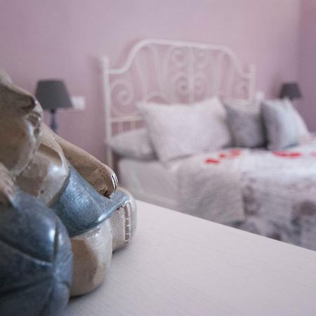 Ca De Lelio Hotel Manarola Eksteriør billede