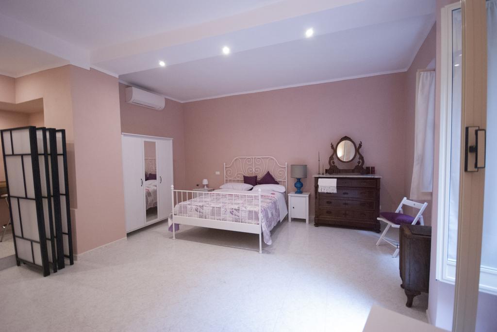 Ca De Lelio Hotel Manarola Eksteriør billede