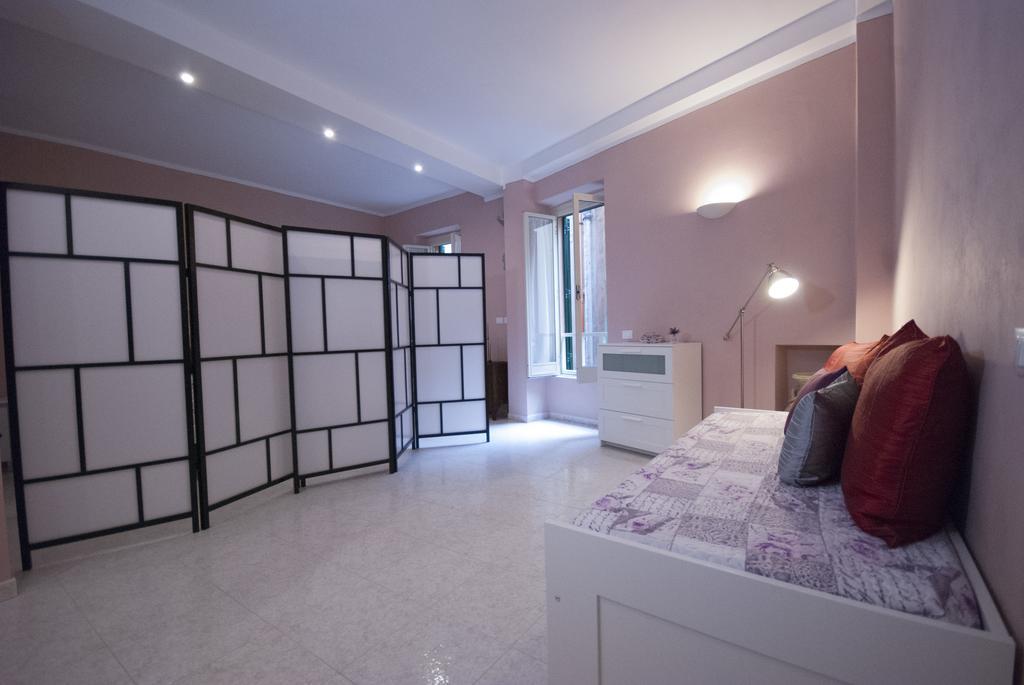 Ca De Lelio Hotel Manarola Eksteriør billede