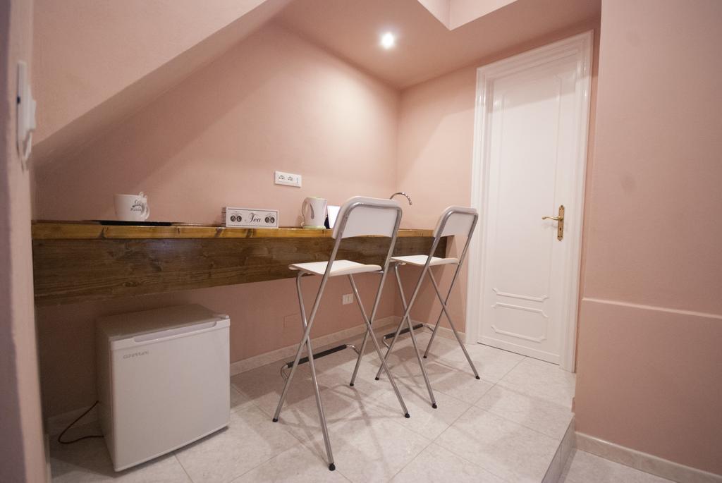 Ca De Lelio Hotel Manarola Eksteriør billede