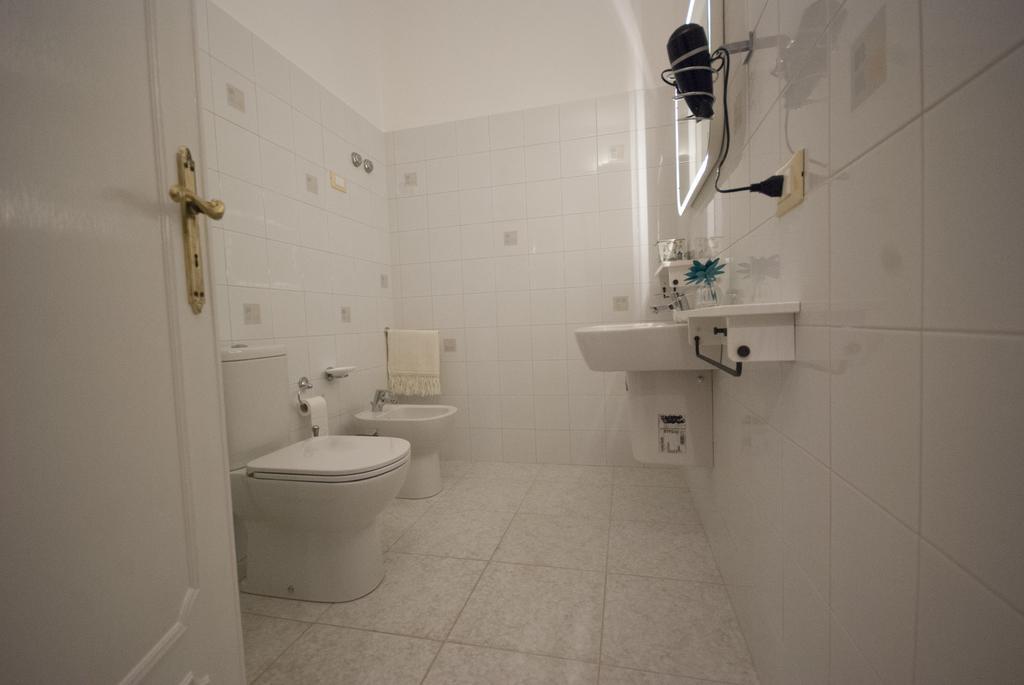 Ca De Lelio Hotel Manarola Eksteriør billede