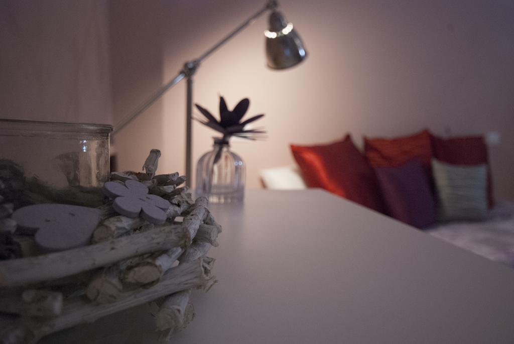 Ca De Lelio Hotel Manarola Eksteriør billede
