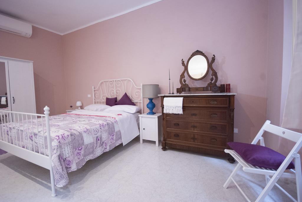 Ca De Lelio Hotel Manarola Eksteriør billede