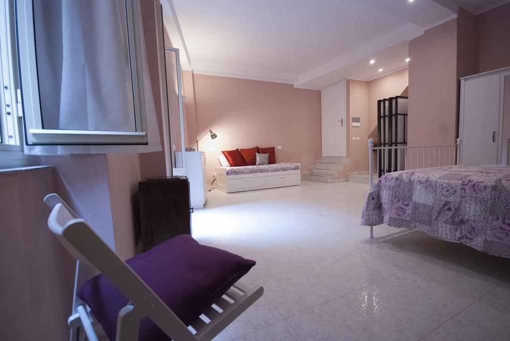 Ca De Lelio Hotel Manarola Eksteriør billede