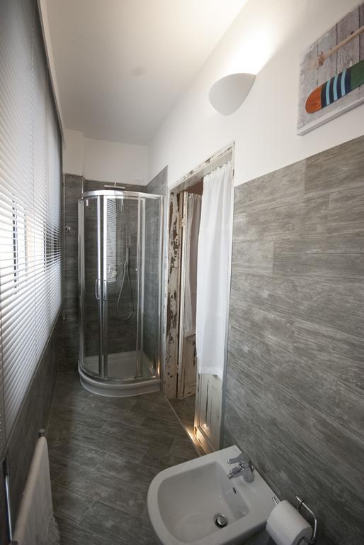 Ca De Lelio Hotel Manarola Eksteriør billede