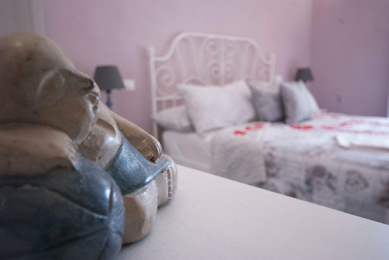 Ca De Lelio Hotel Manarola Eksteriør billede