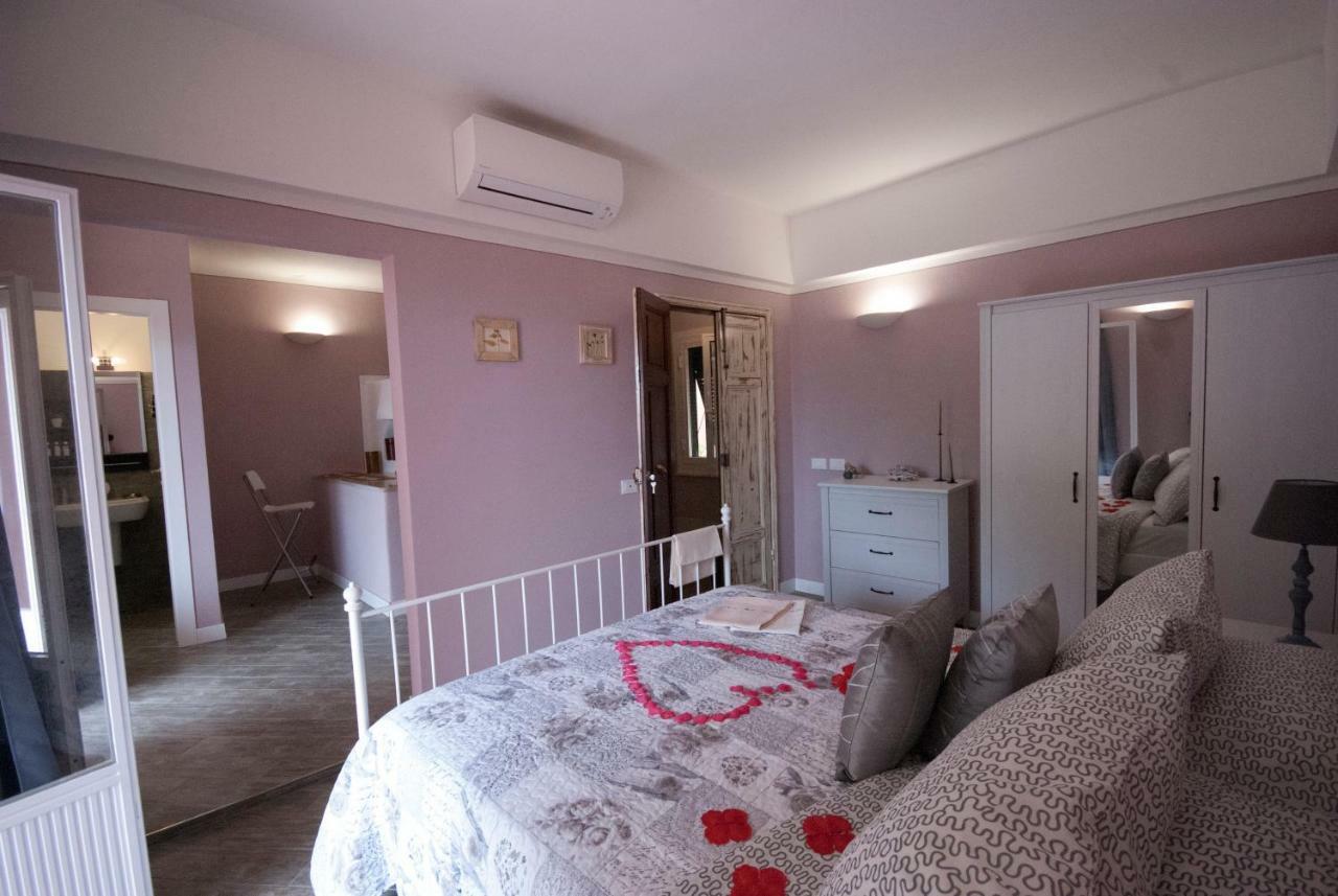 Ca De Lelio Hotel Manarola Eksteriør billede