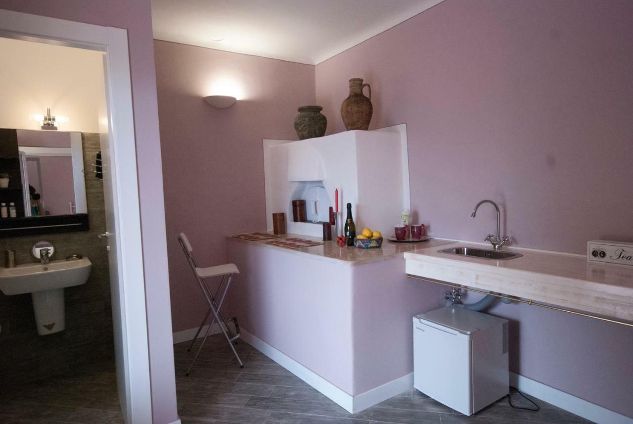Ca De Lelio Hotel Manarola Eksteriør billede