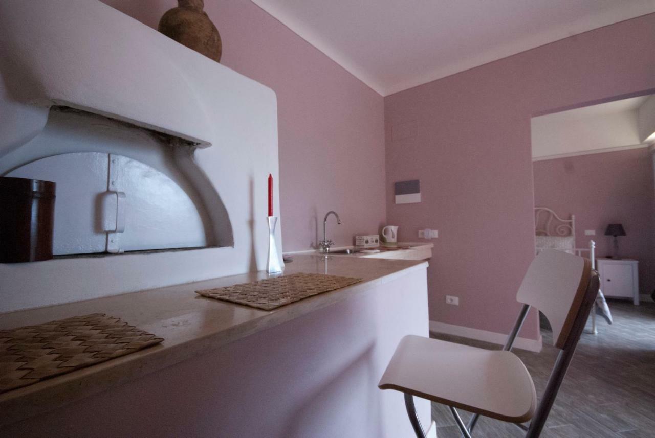 Ca De Lelio Hotel Manarola Eksteriør billede