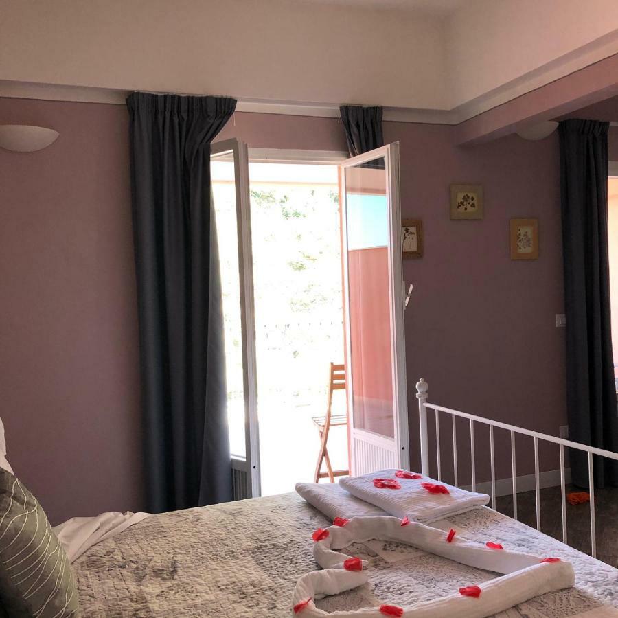 Ca De Lelio Hotel Manarola Eksteriør billede